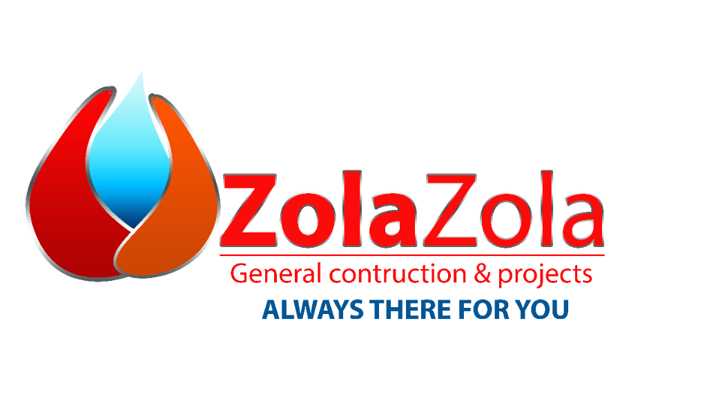 ZolaZola General Construction & Projects — Always There For You