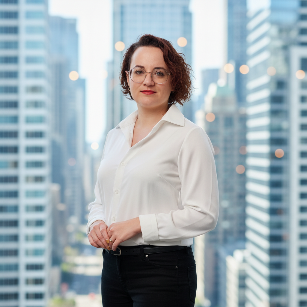 Directrice de Milestone Business Consulting
