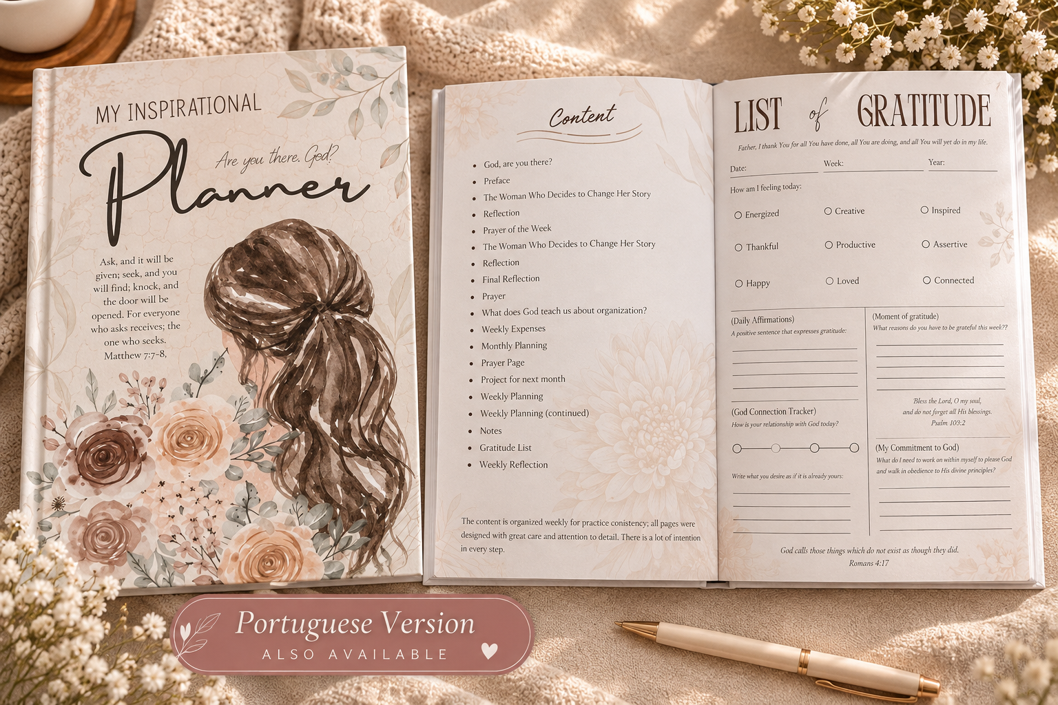 The Planner