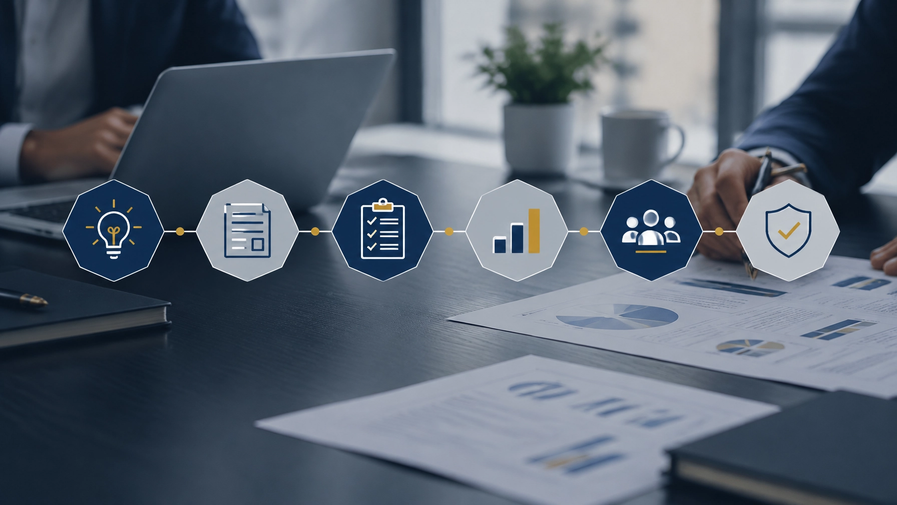 Most Delivery Problems Start Before the Project Does: A Practical Guide to Project Intake and PMO Creation