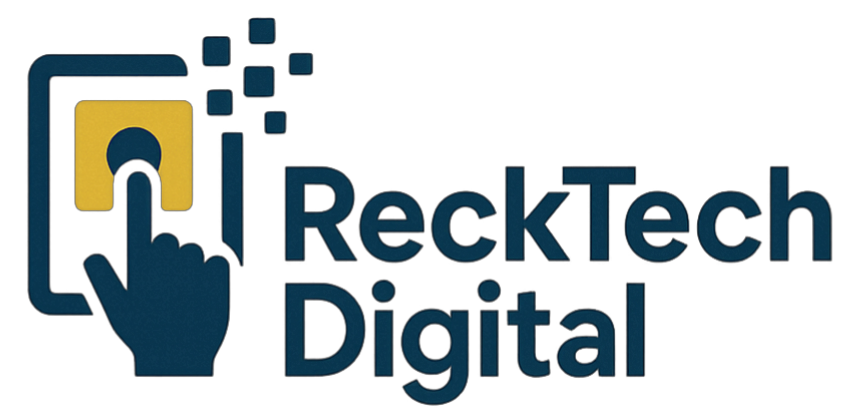ReckTech Digital