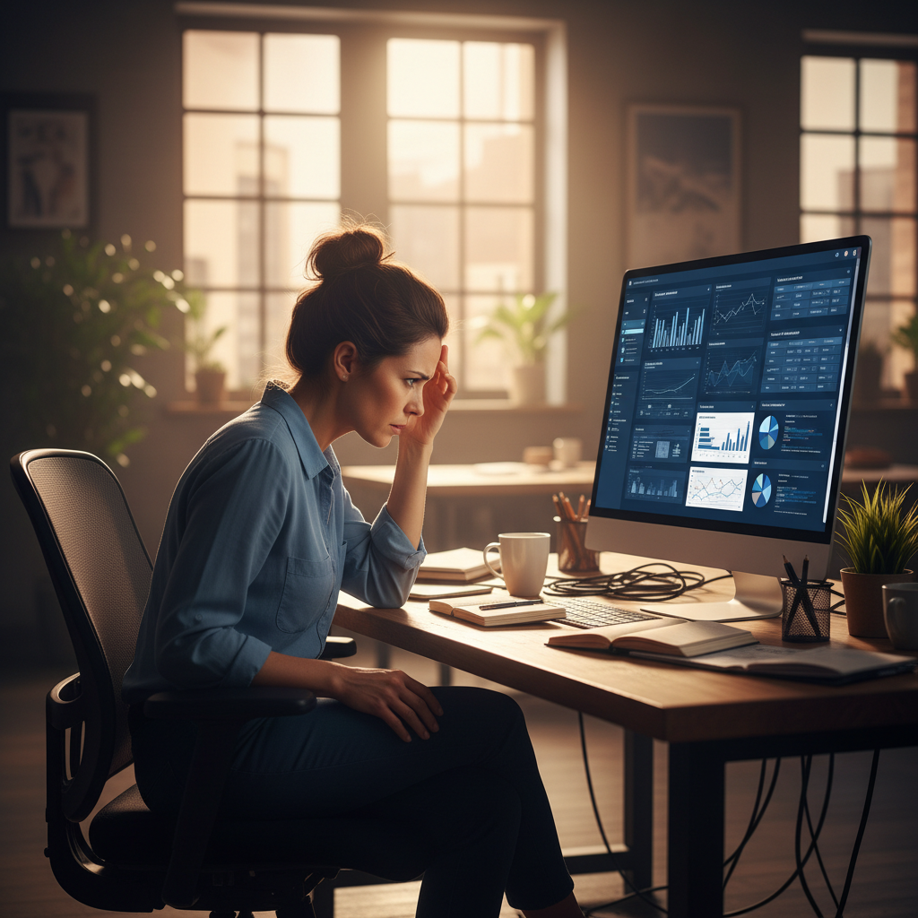 We Bought the Software…Now What?