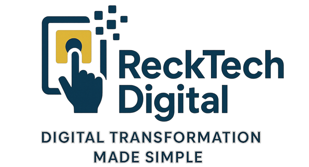 ReckTech Digital