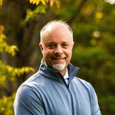 Eric Tompkins, PMP
