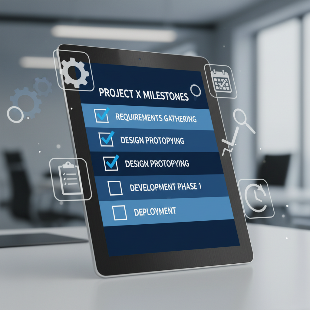 Project Online Retirement Checklist