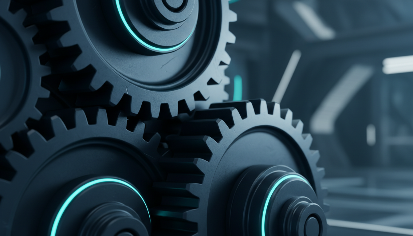 How Blueprint First Transformed a Multi-Location Organization in 90 Days