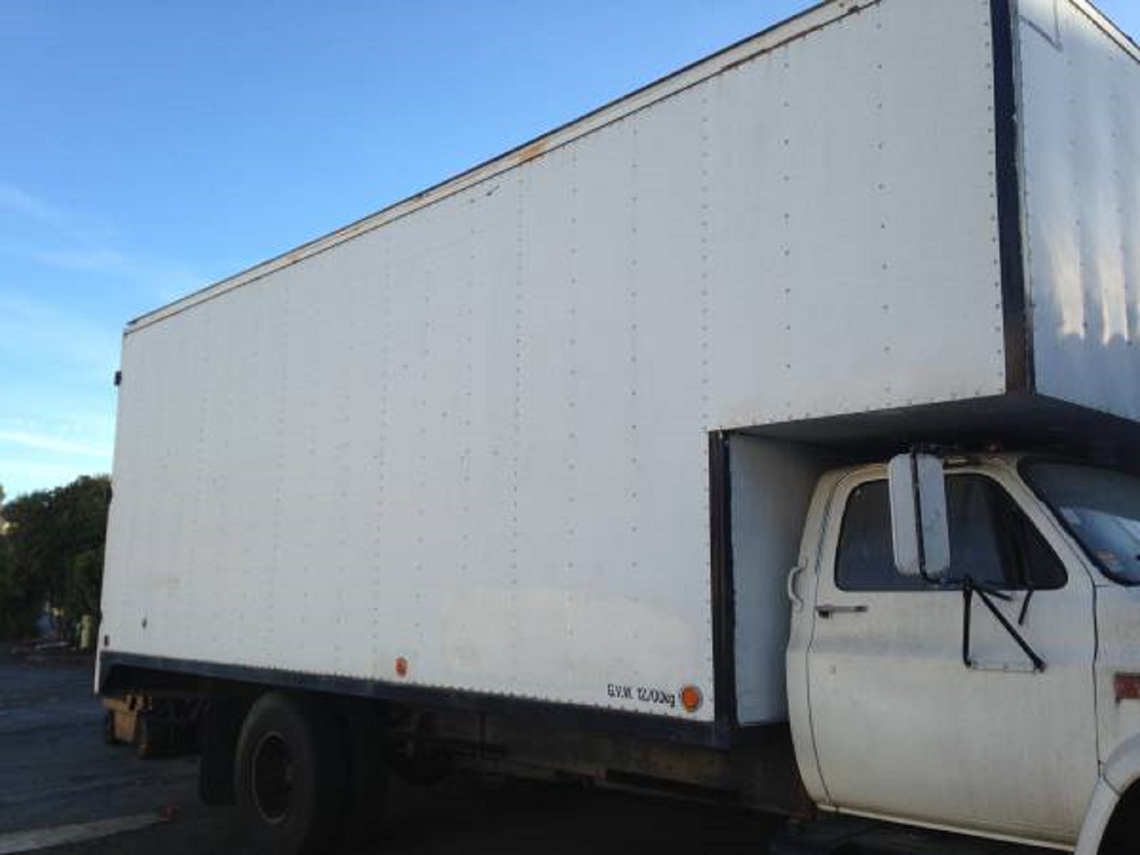 5 TON