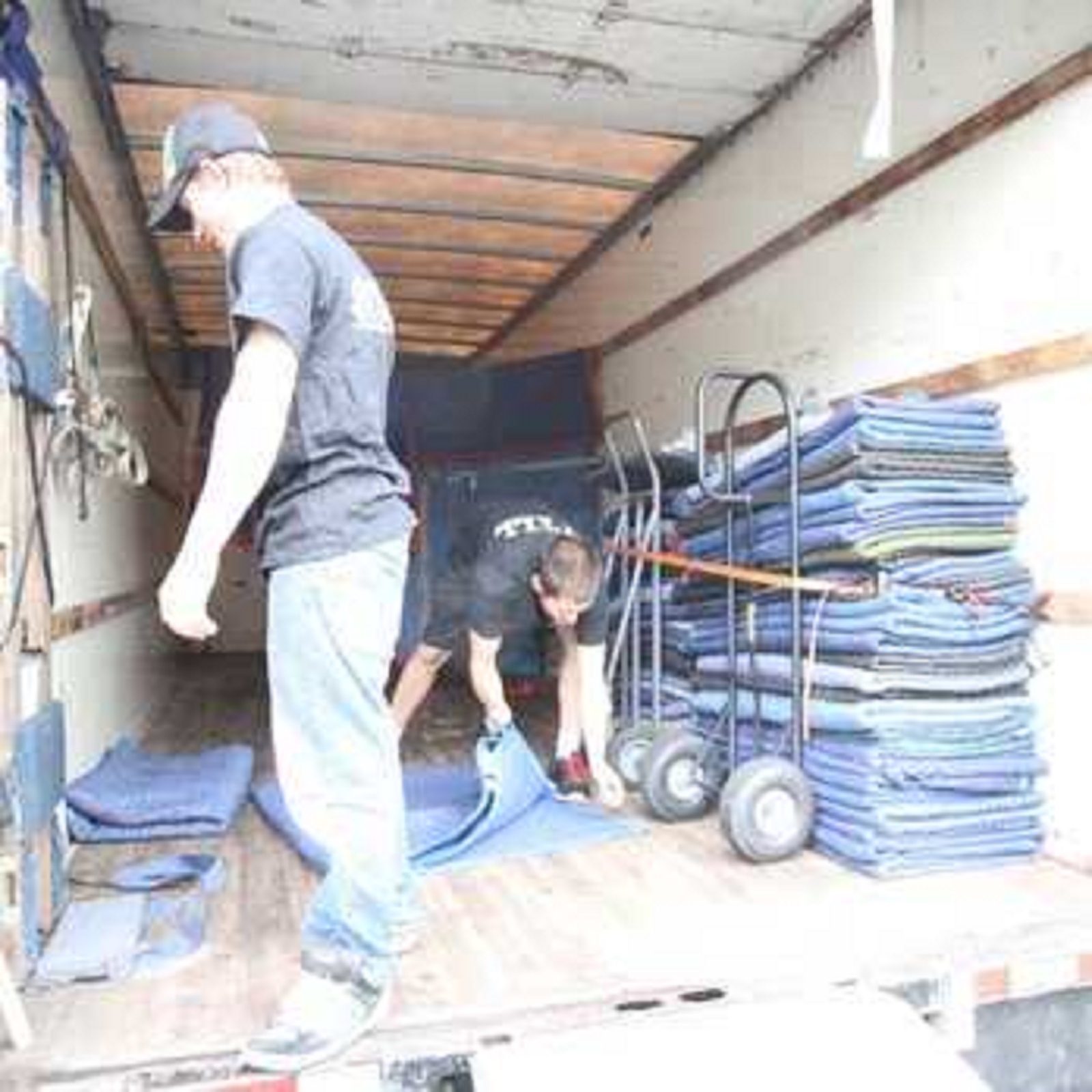 Movers 1