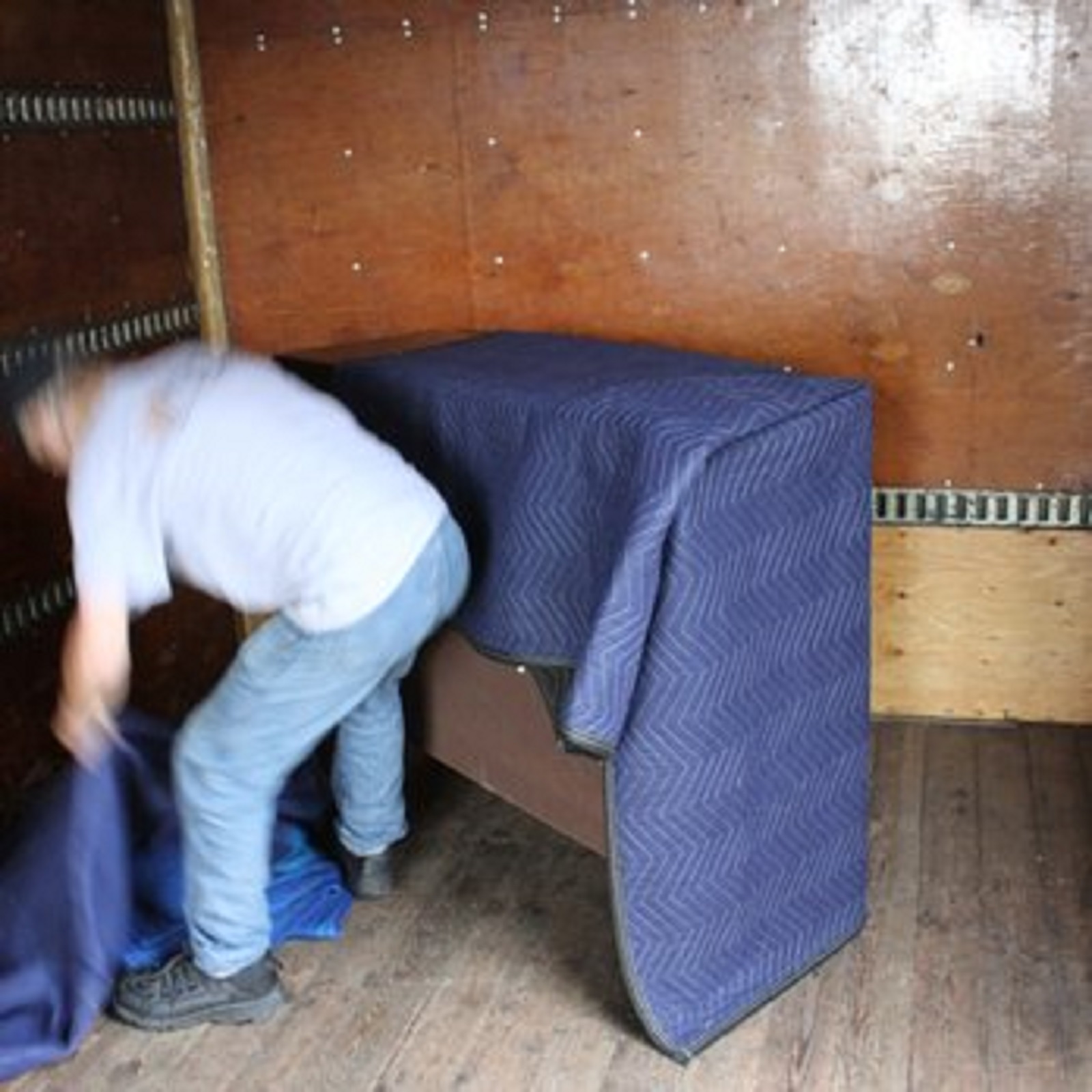 Mover