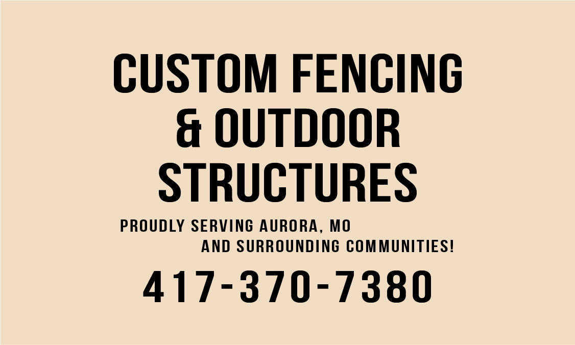 McGuires' Wood & Weld, LLC business card — back