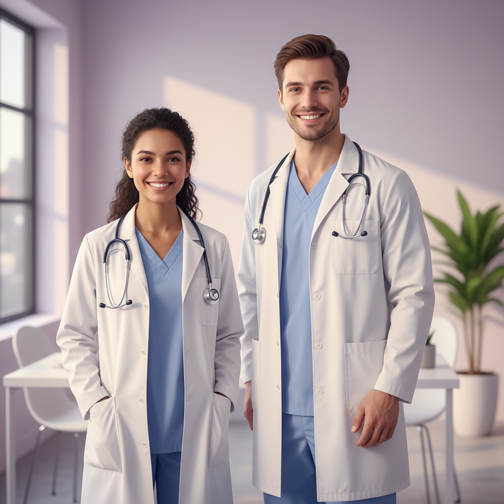 Doctores SuperSalud