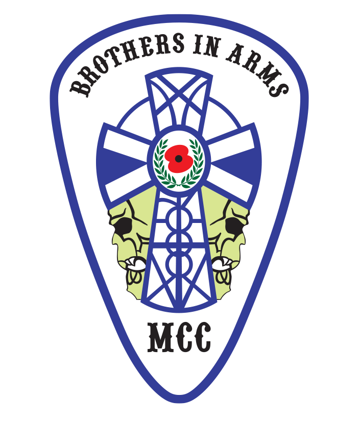 Brothers In Arms MCC