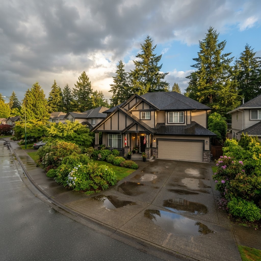 Coquitlam Roof Repair: 7 essential tips for homeowners