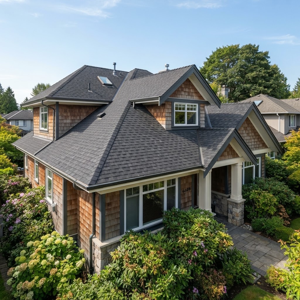 Gutter cleaning Vancouver for long-term home protection