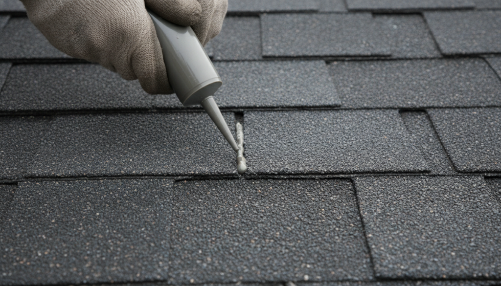 Roof Maintenance service by Red Maple Roofing in Vancouver BC