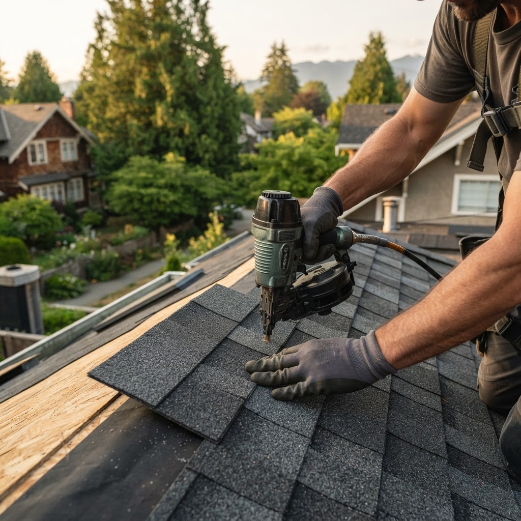 Roof replacement cost vancouver: 10 Proven Insights