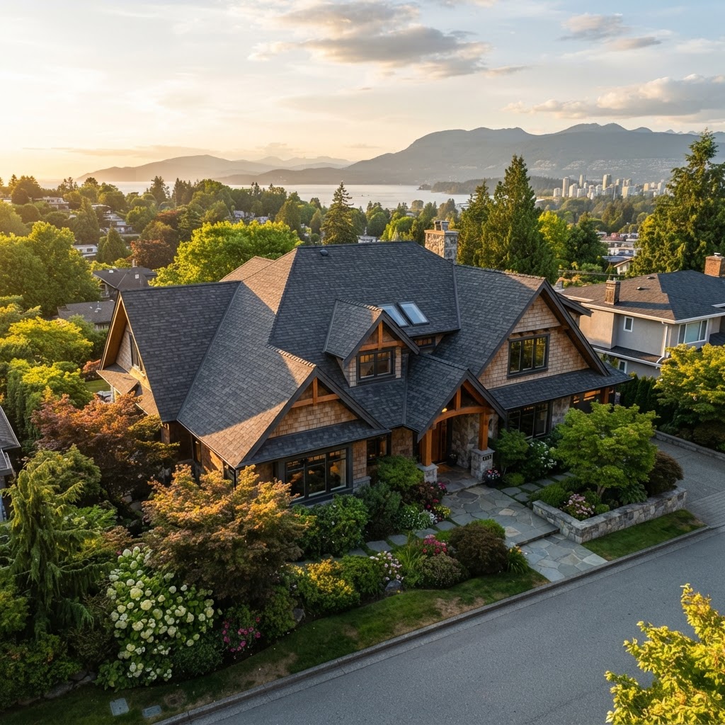 Roof Inspection in Vancouver: What We Check and Why