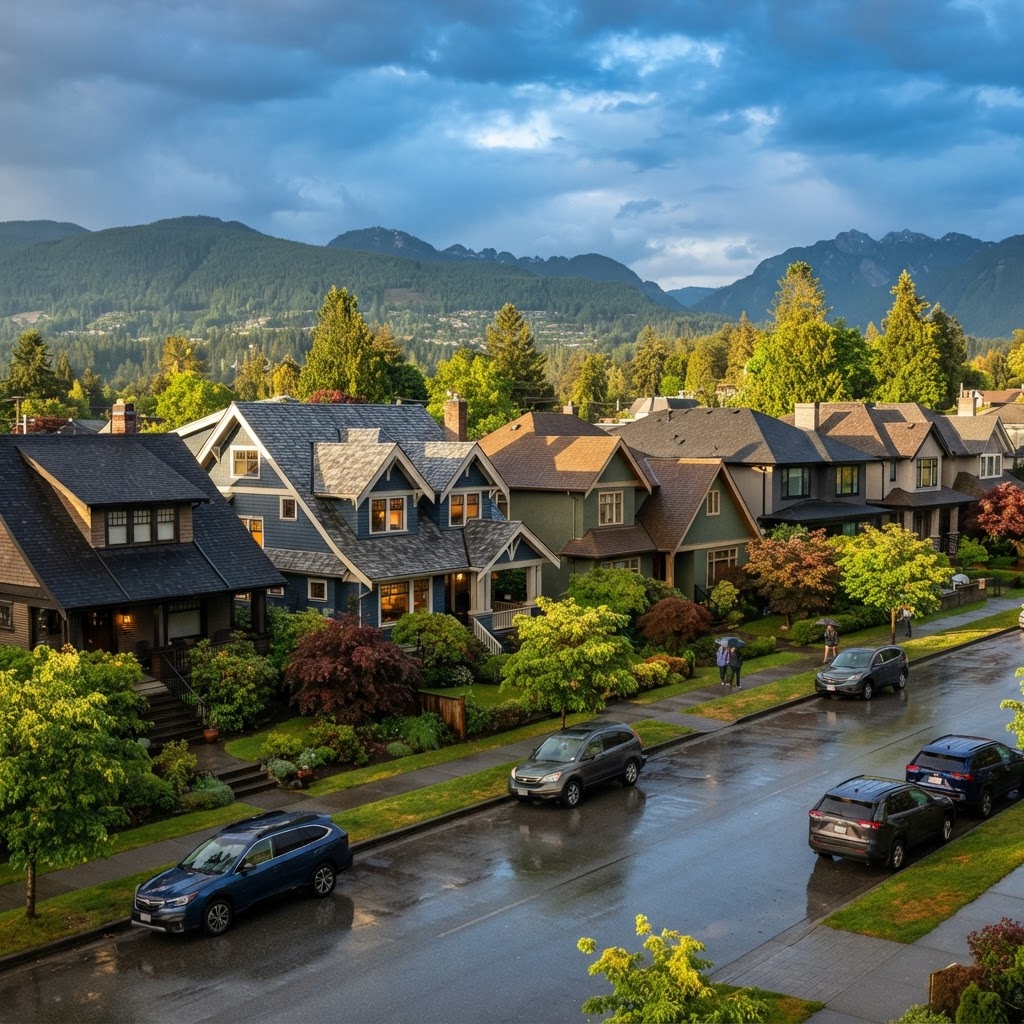 Finding the Best Roofers in Vancouver: A Homeowner's Hiring Guide