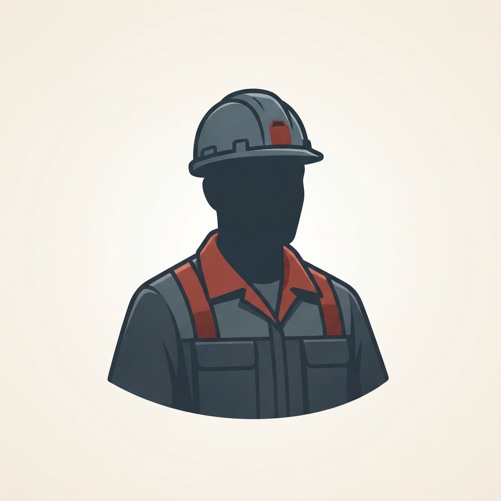 Rasheed - Founder & Lead Estimator at Red Maple Roofing