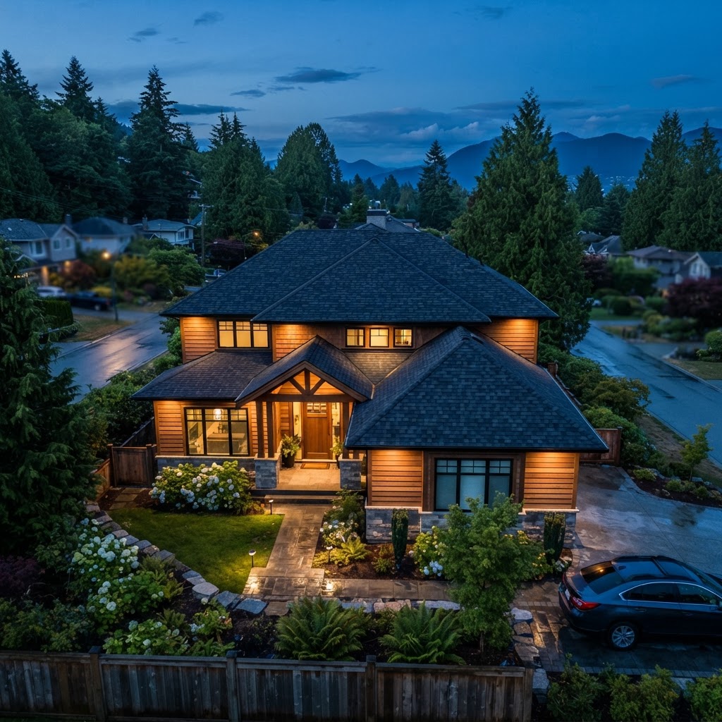 The Reroofing Process Explained: What Vancouver Homeowners Can Expect