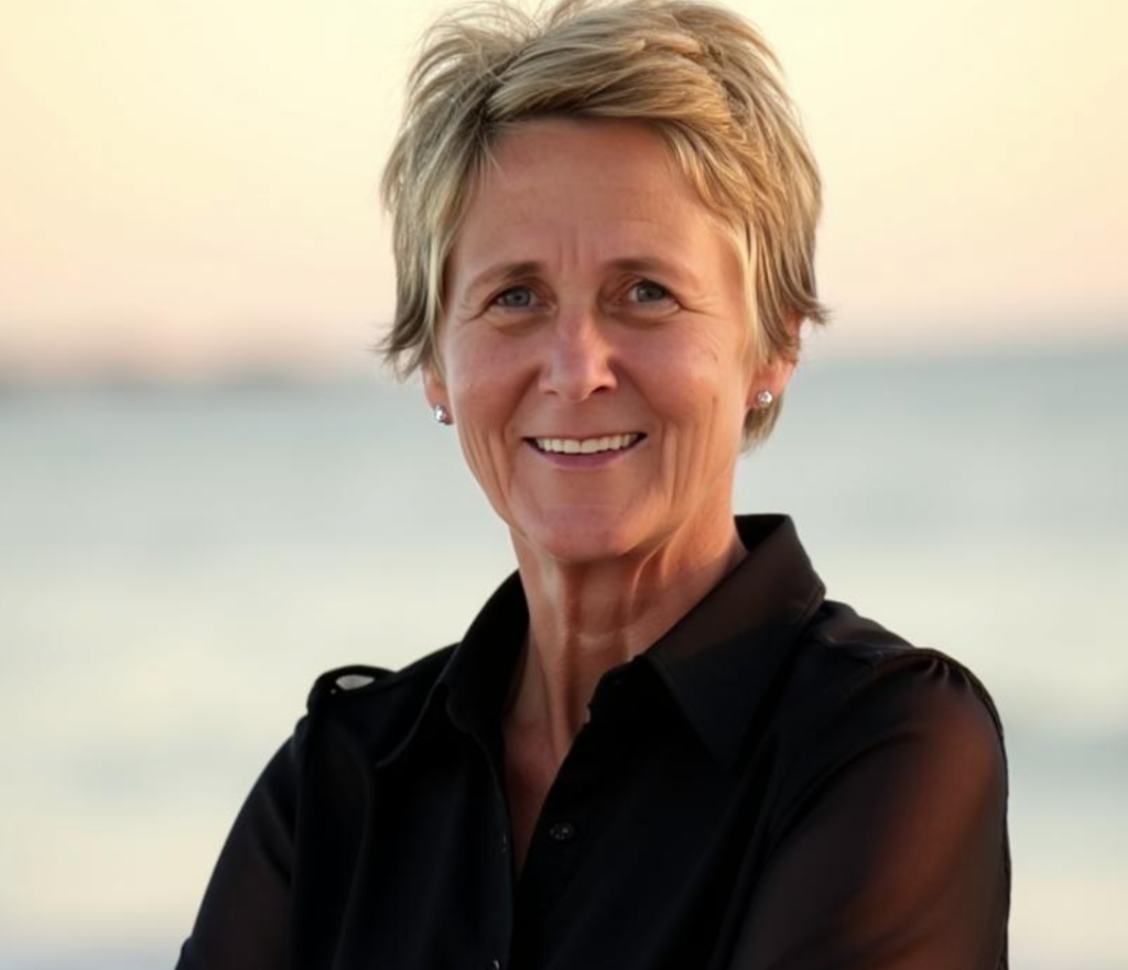 Lisa Dean, M.S. Conflict Resolution