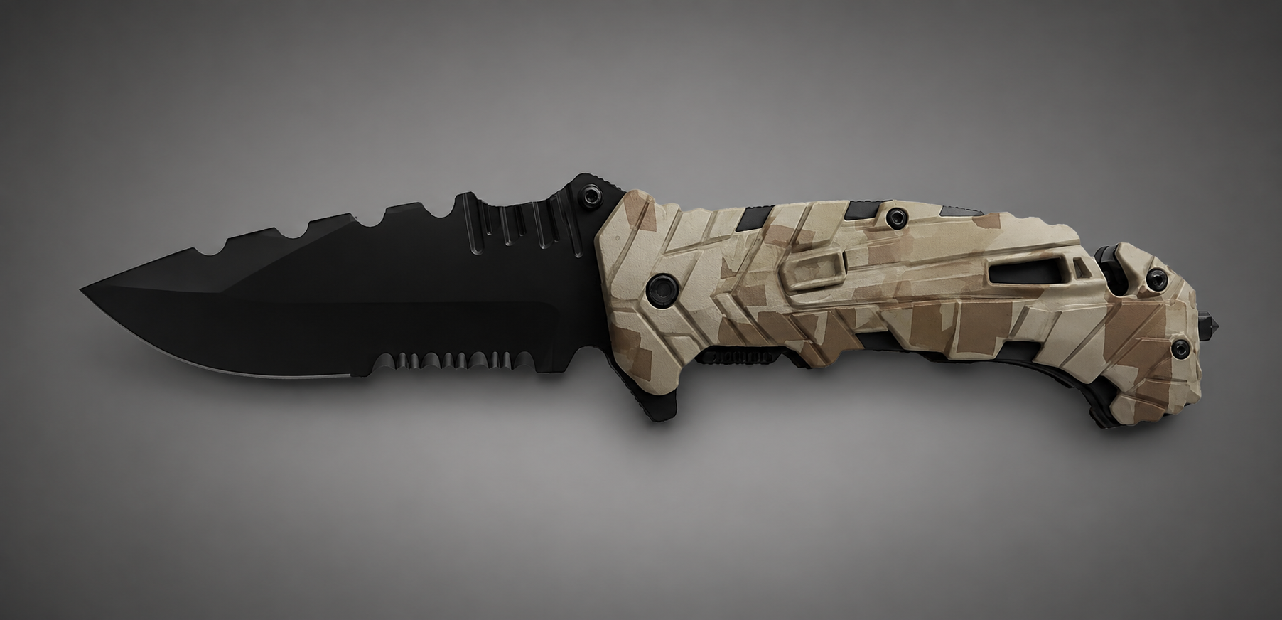 מדברית