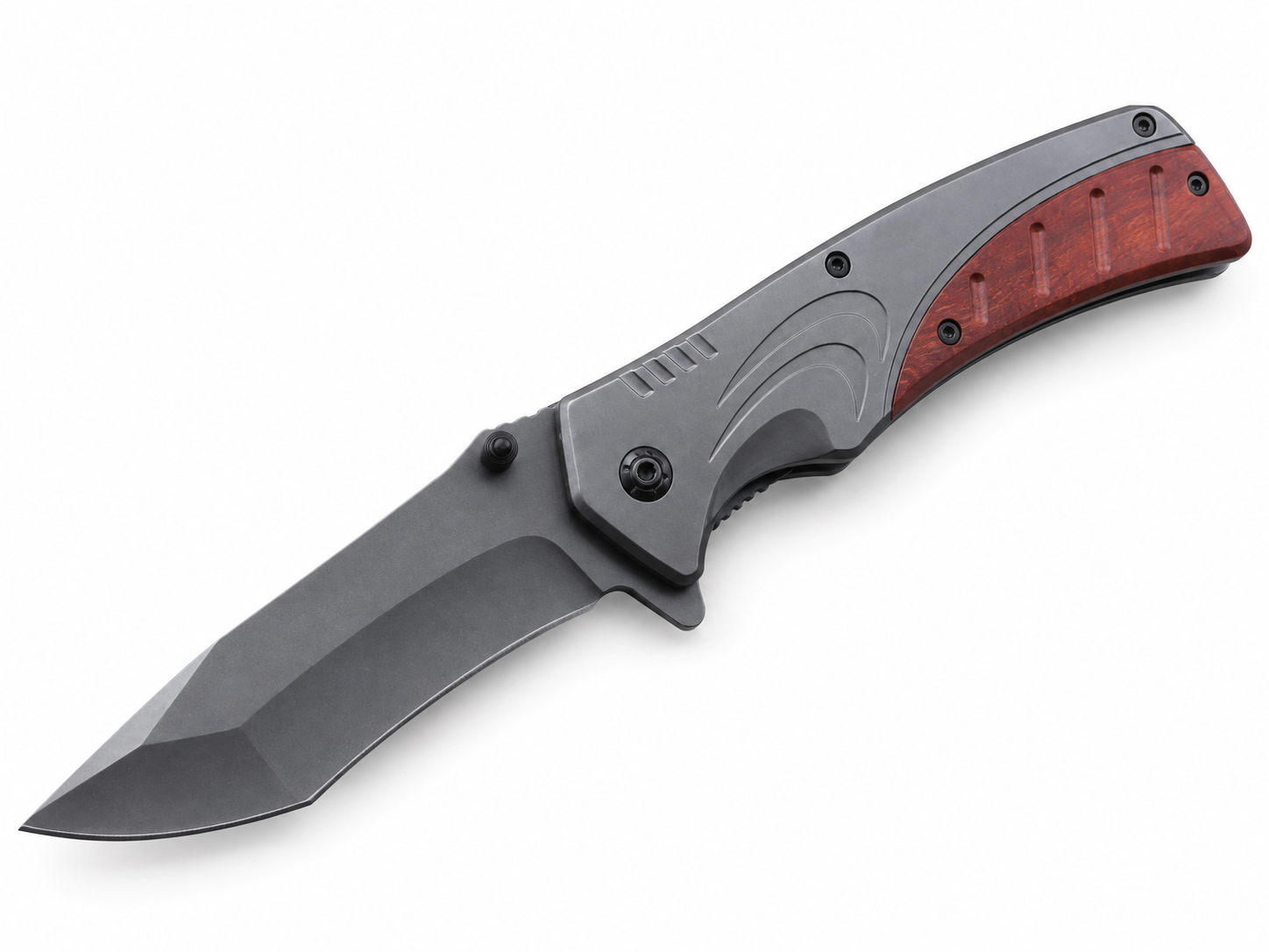 Titan Rosewood
