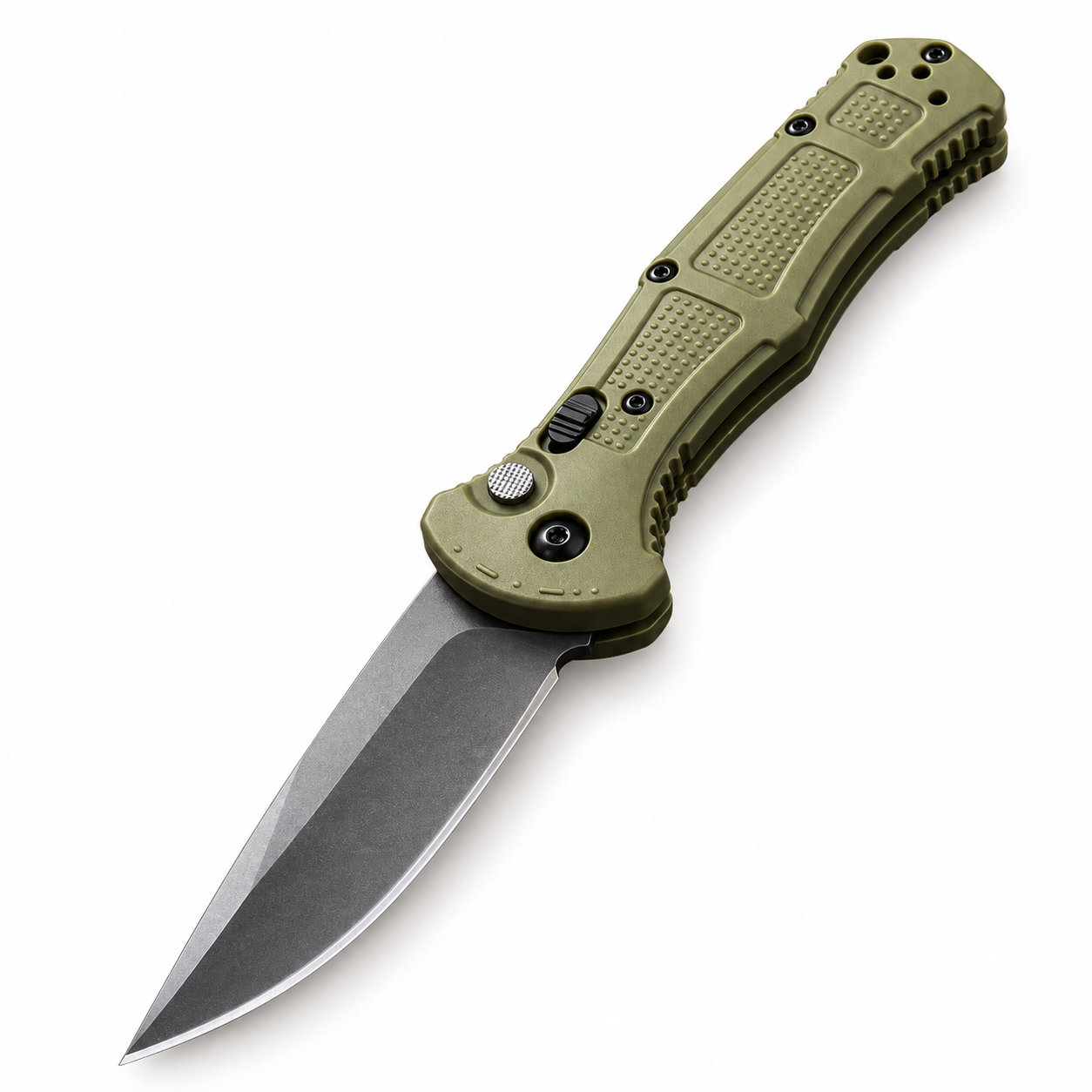 Benchmade Claymore