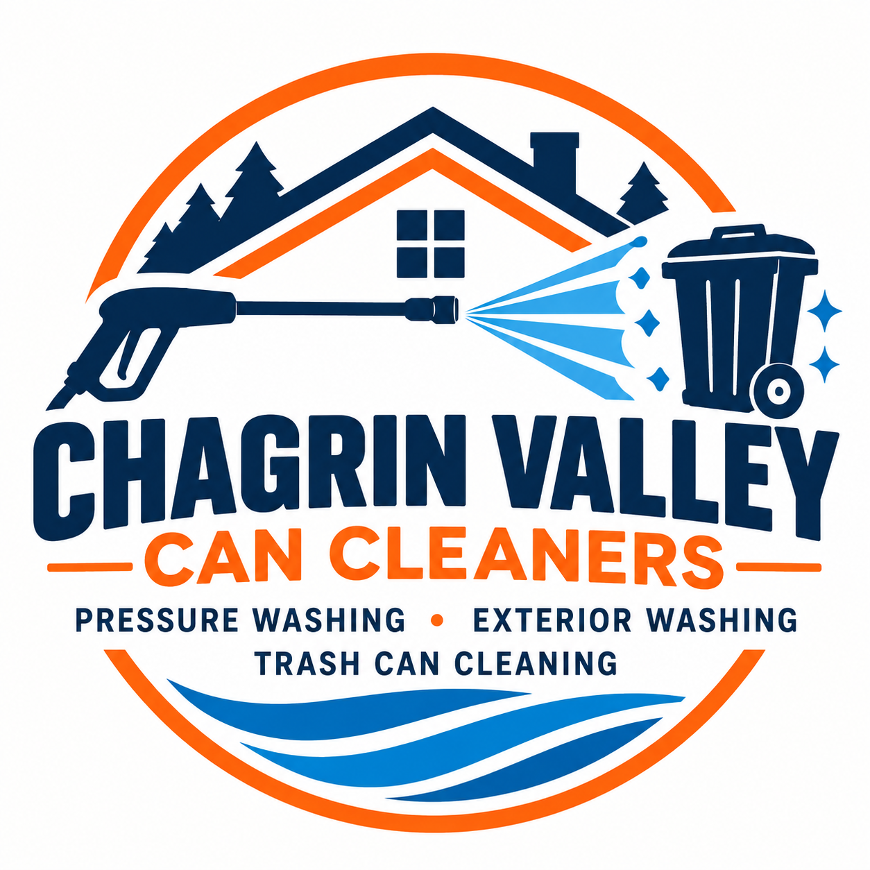 Chagrin Valley Bin Cleaners