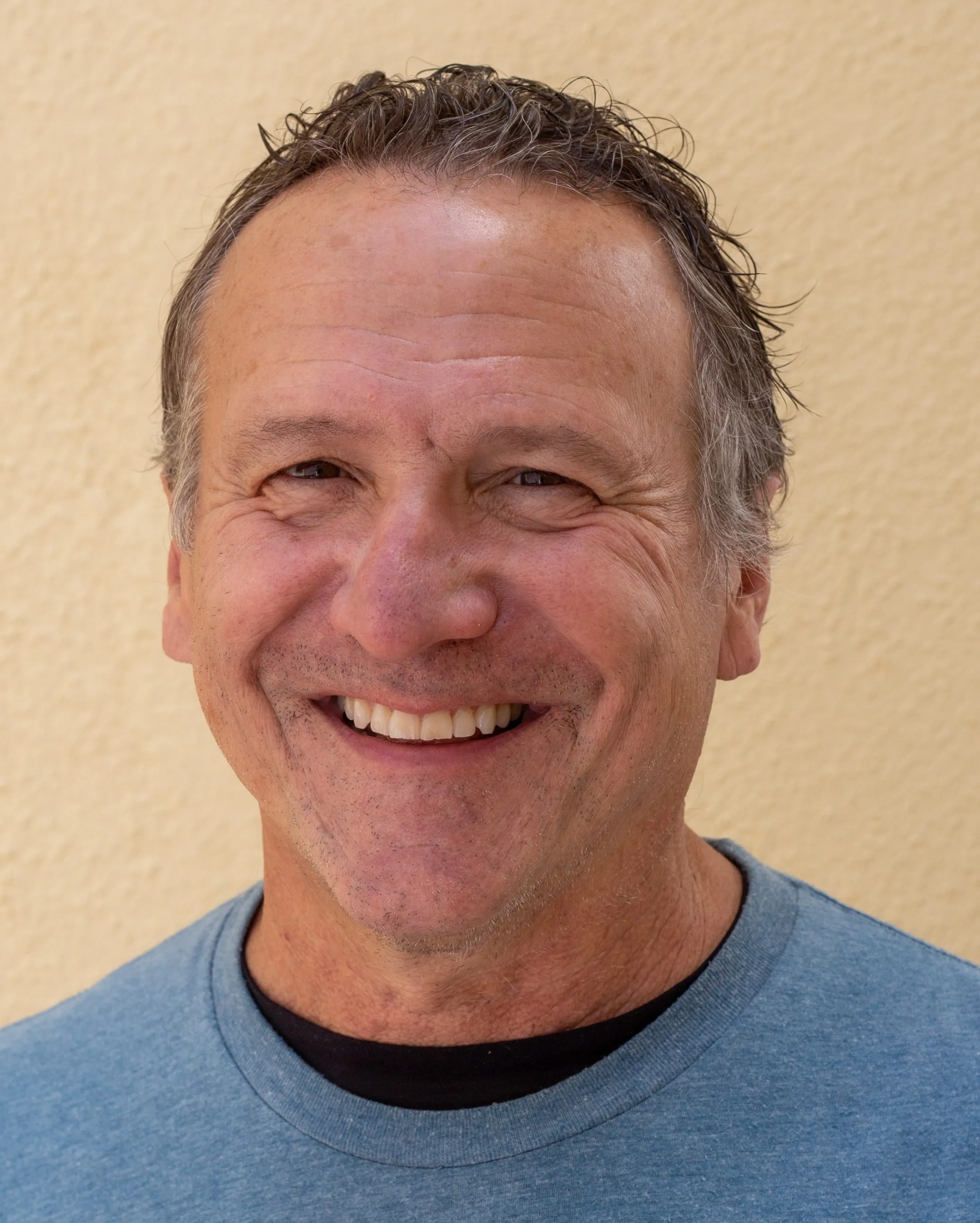 Ray Beccaria