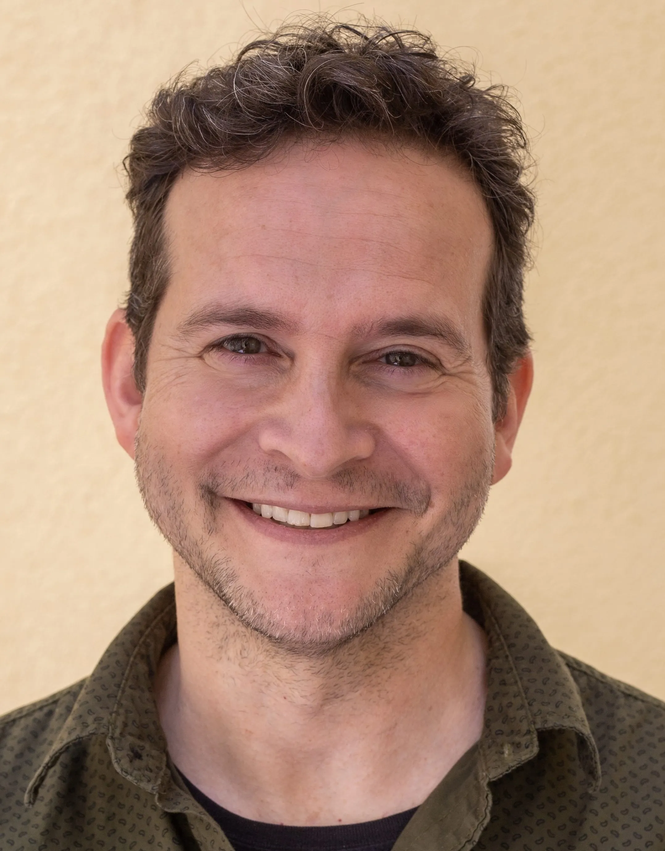 Bryan Cuprill