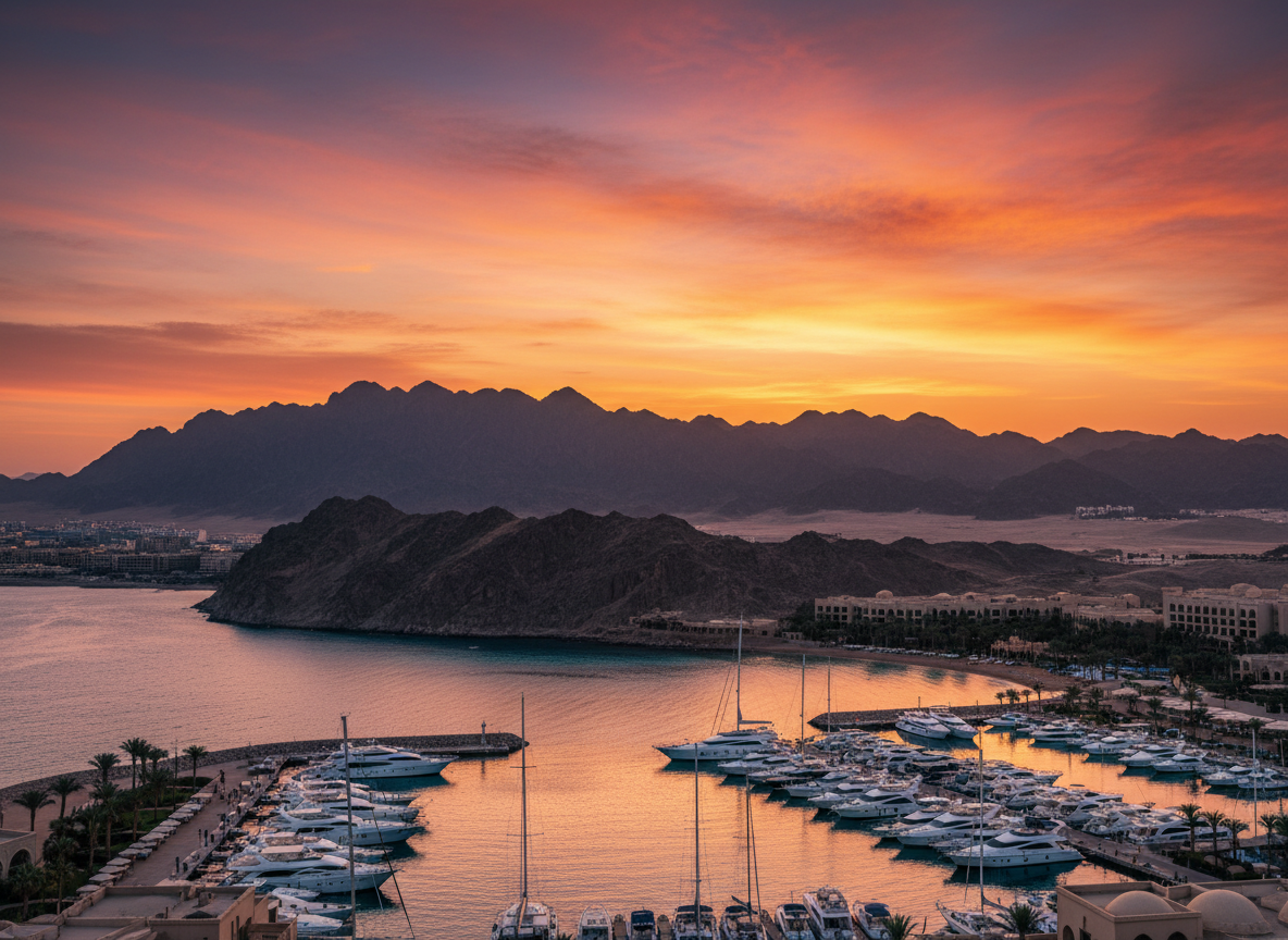 Sharm El Sheikh