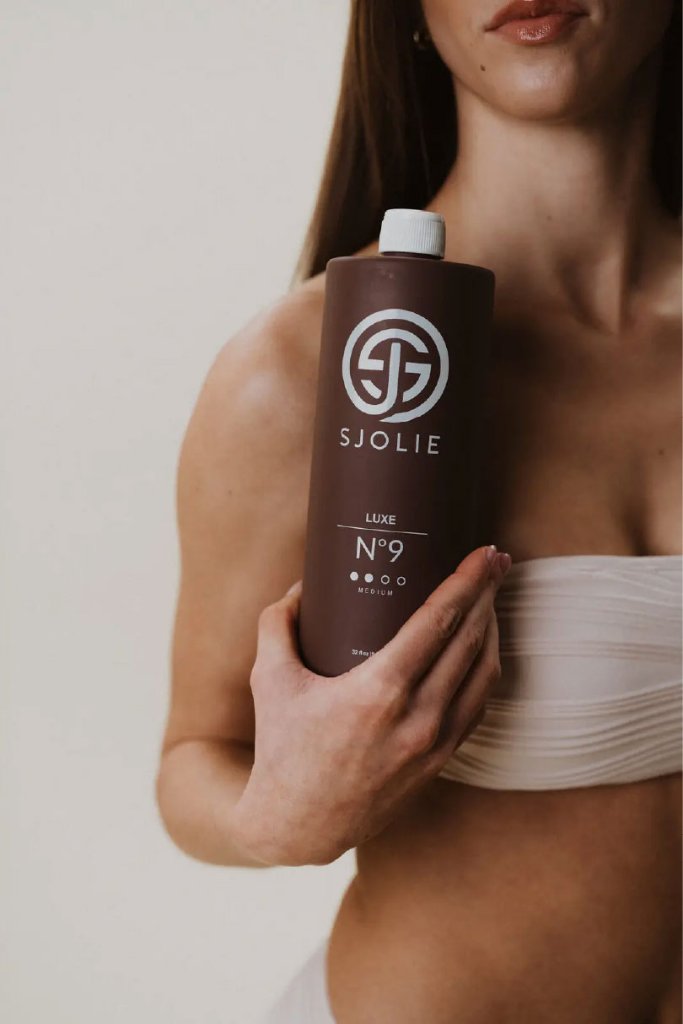 Sjolie Luxe Formula
