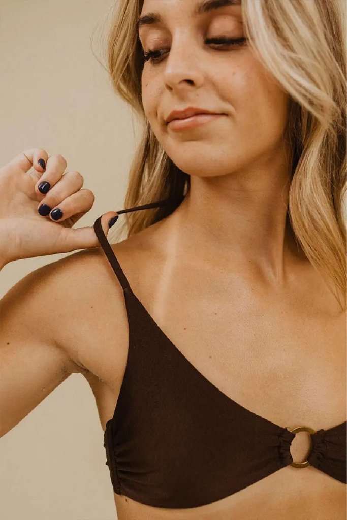 Warm Bronze
