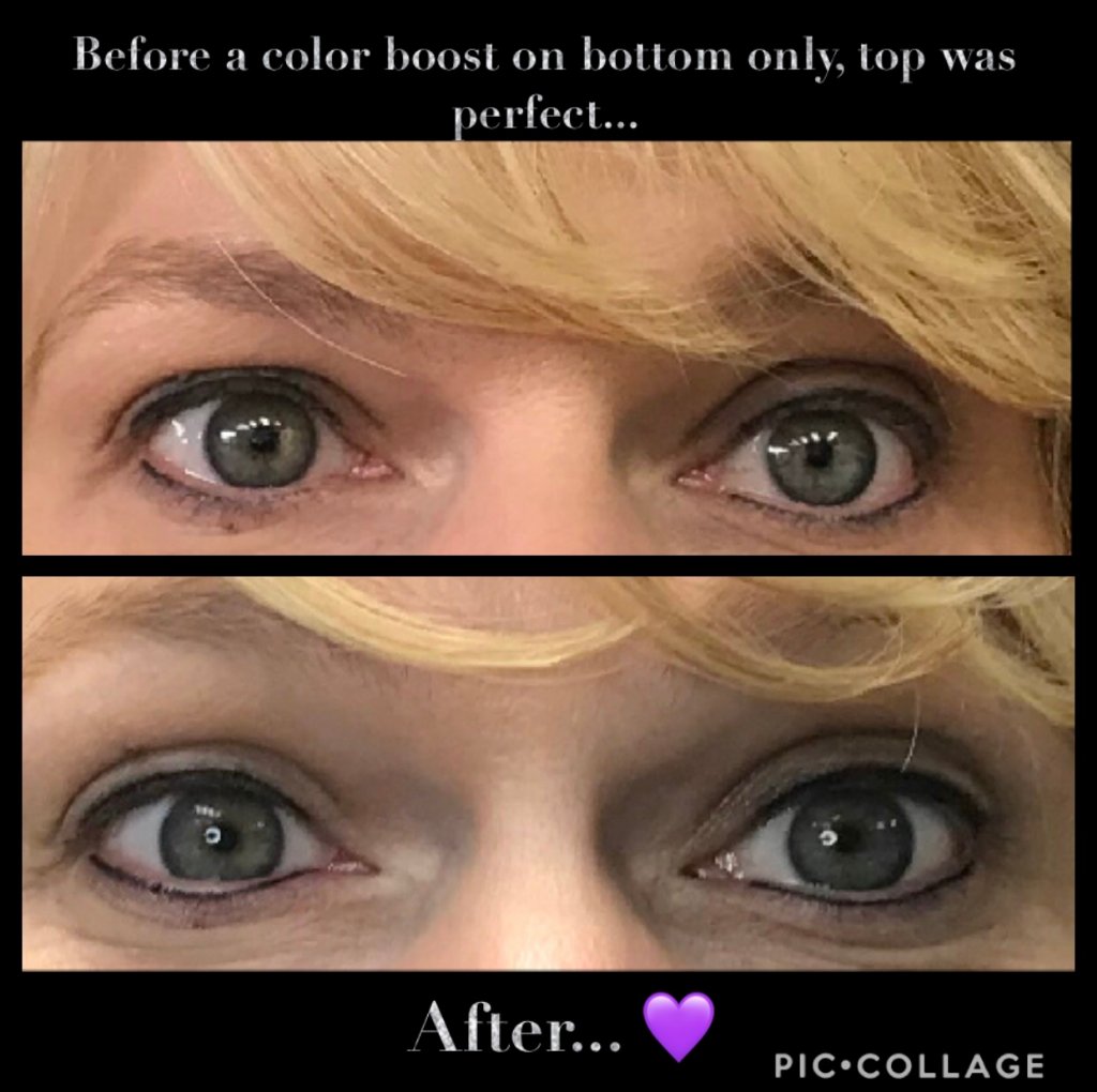 Bottom Color Boost