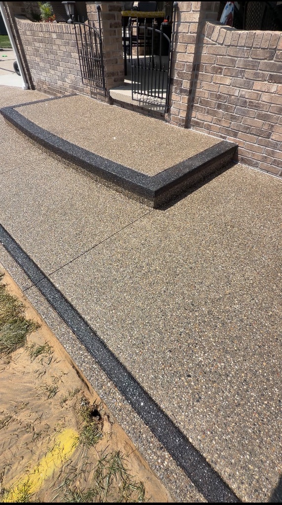 Aggregate Entry Step