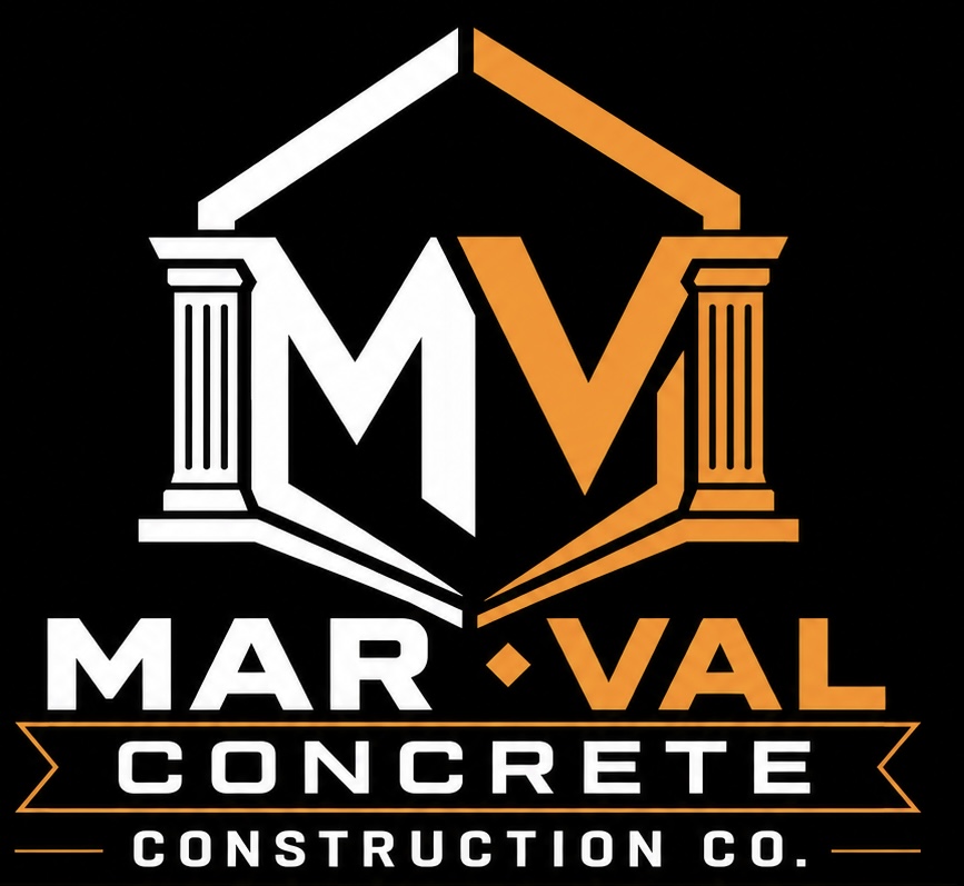 Mar-Val Concrete Construction Co.