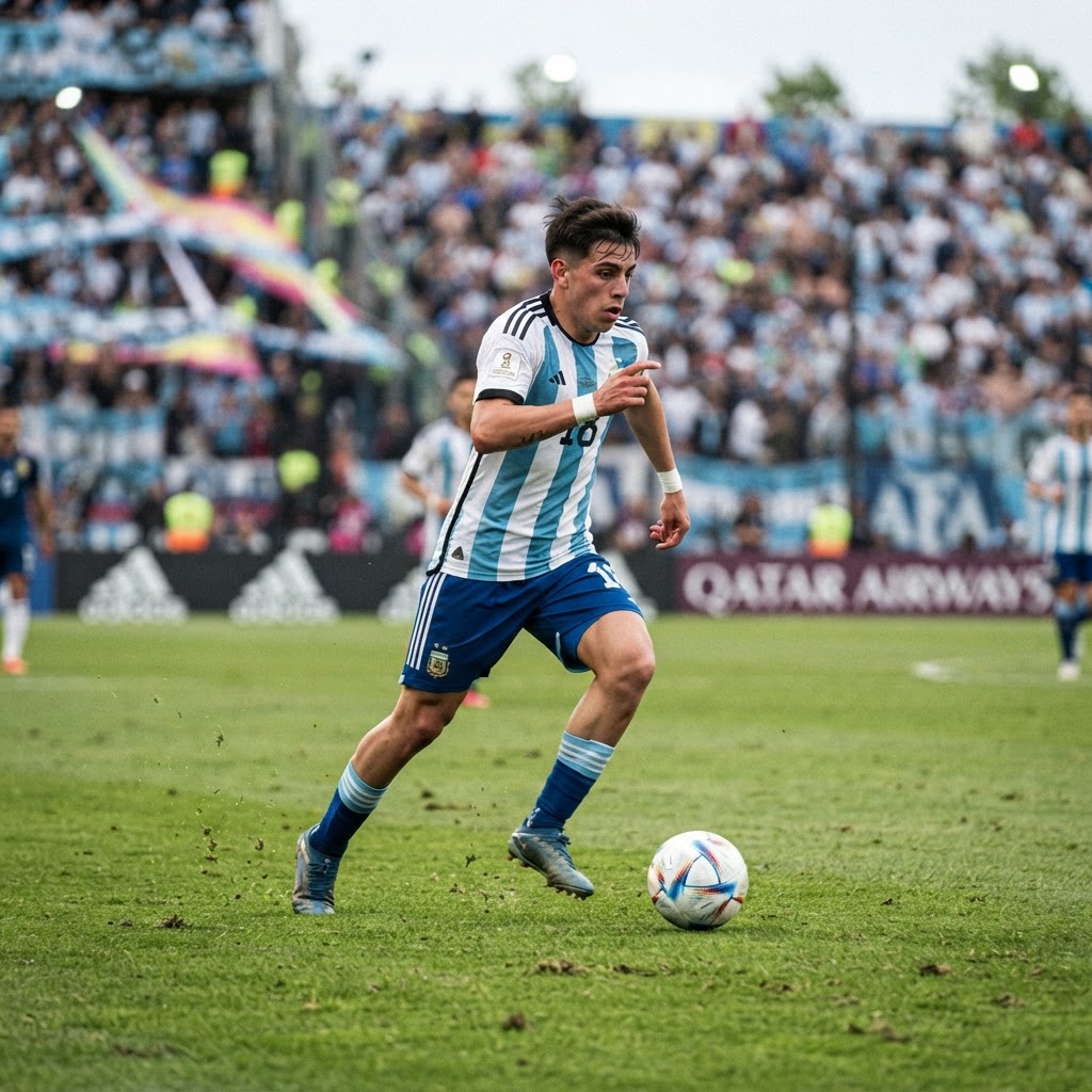 Mateo Fernández