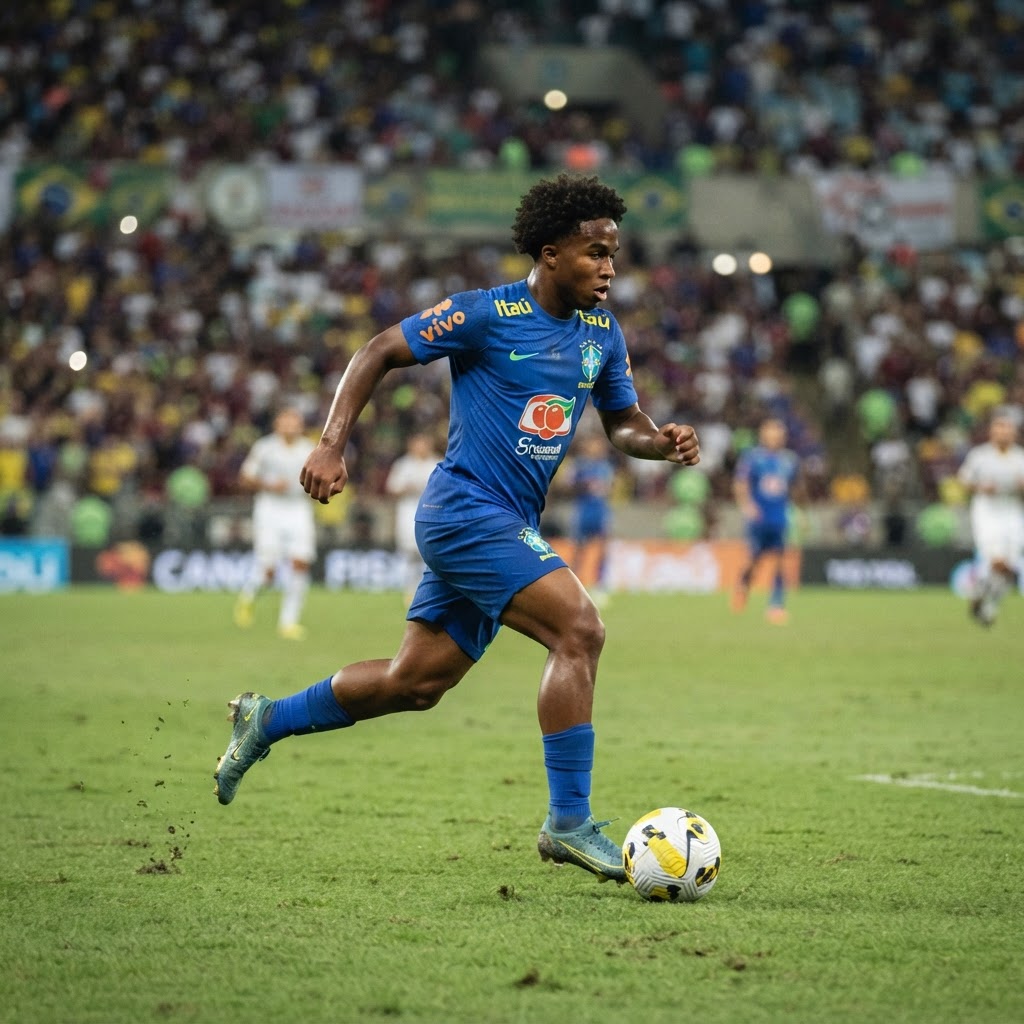 Lucas Pereira
