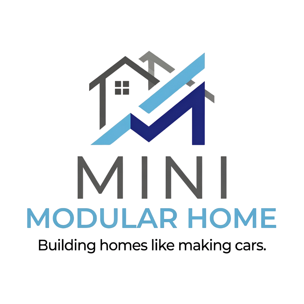 Mini Modular Home