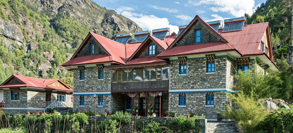 Nepal