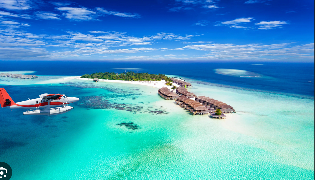 Niyama Private Islands
