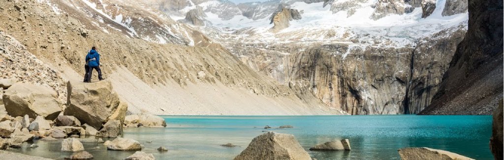Chapter 3: Los Cuernos Trail