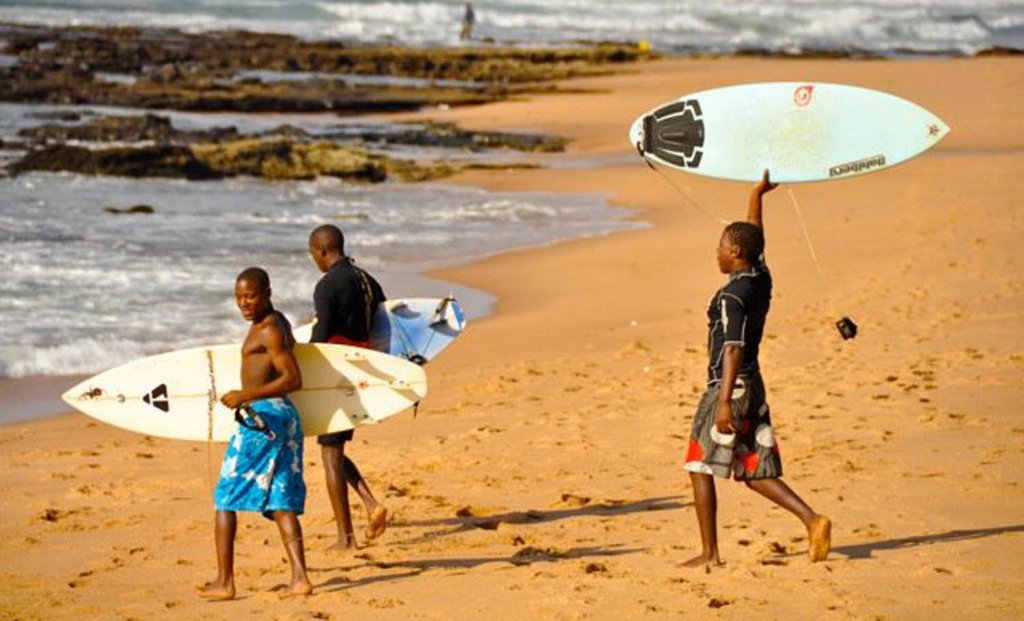 Mozambique 3