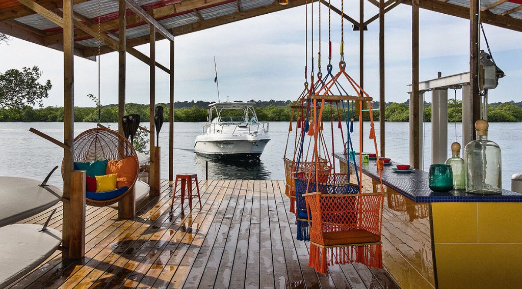 Panama Bocas del Toro 11