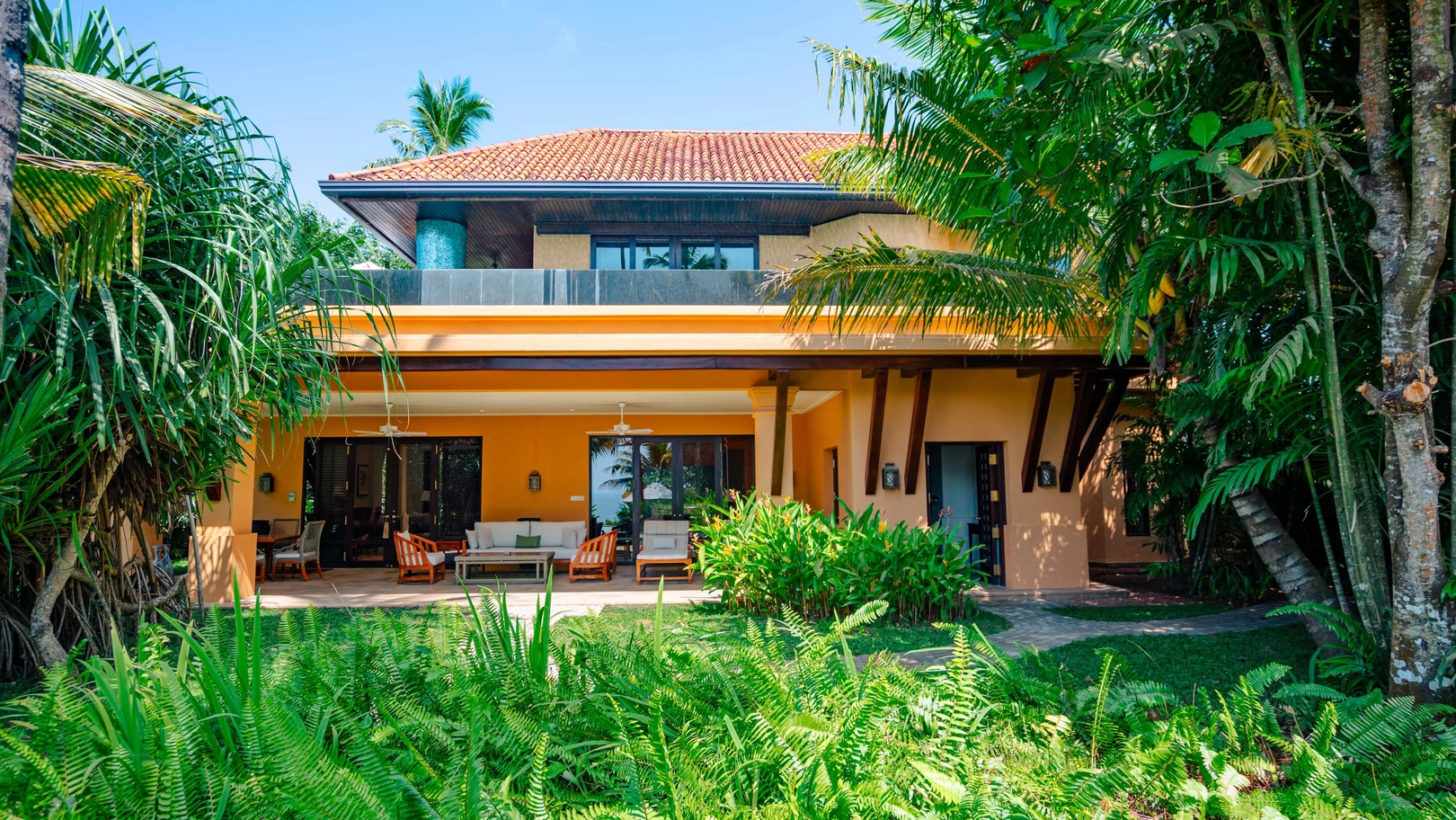 Cape Weligama