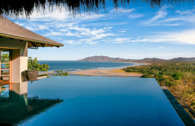 Mozambique beach