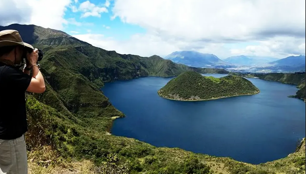The Galápagos: Three Islands, One Archipelago