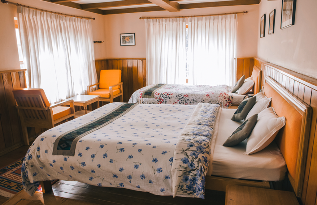 Into the Wild: Bardia Safari
