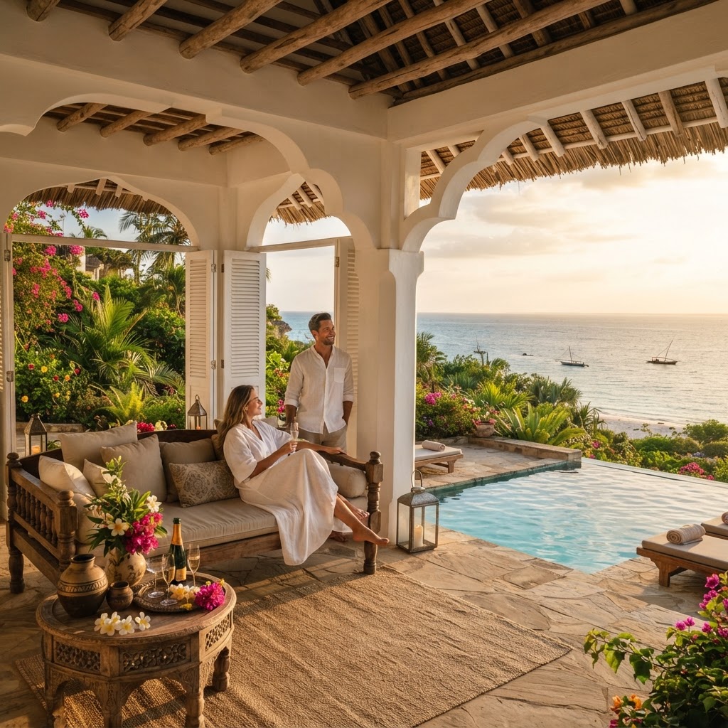 Kilindi Zanzibar